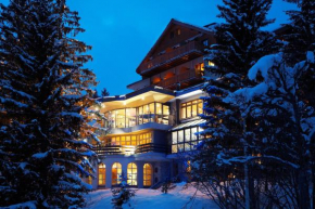 Гостиница Hotel Astoria Superior, Ароза